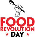 Food Revolution Day