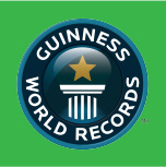 Guinness World Record attempt information
