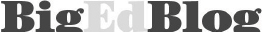 Big Ed Blog