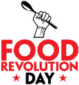 Food Revolution Day