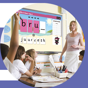 TES Number in the classroom