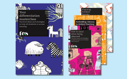 Teaching guides