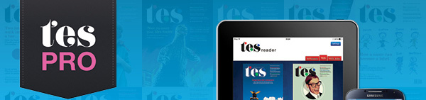 TES Pro
