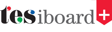 TES iboard+