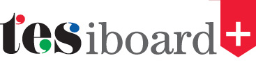 TES iboard+