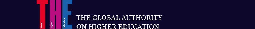 THE – The Global Authority on Higher Education
