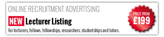 Online Recruitment Advertising - Prices from £199