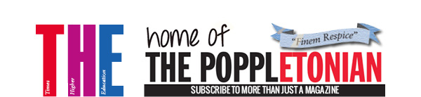 THE - Home of The Poppletonian