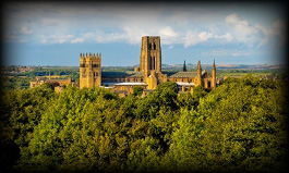 Durham scholars