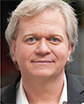 Professor Glyn Davis