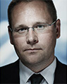 Professor Glyn Davis