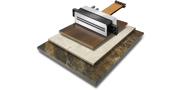 Xaar 1003 printhead