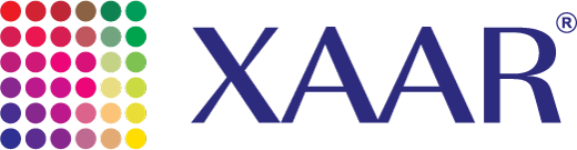 Xaar logo